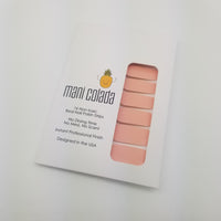 Peach Creamsicle